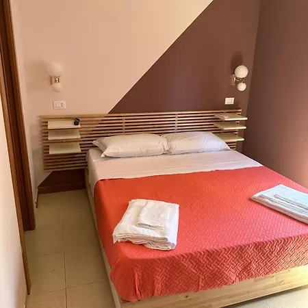 B&B Elegance Villa San Giovanni Exterior photo