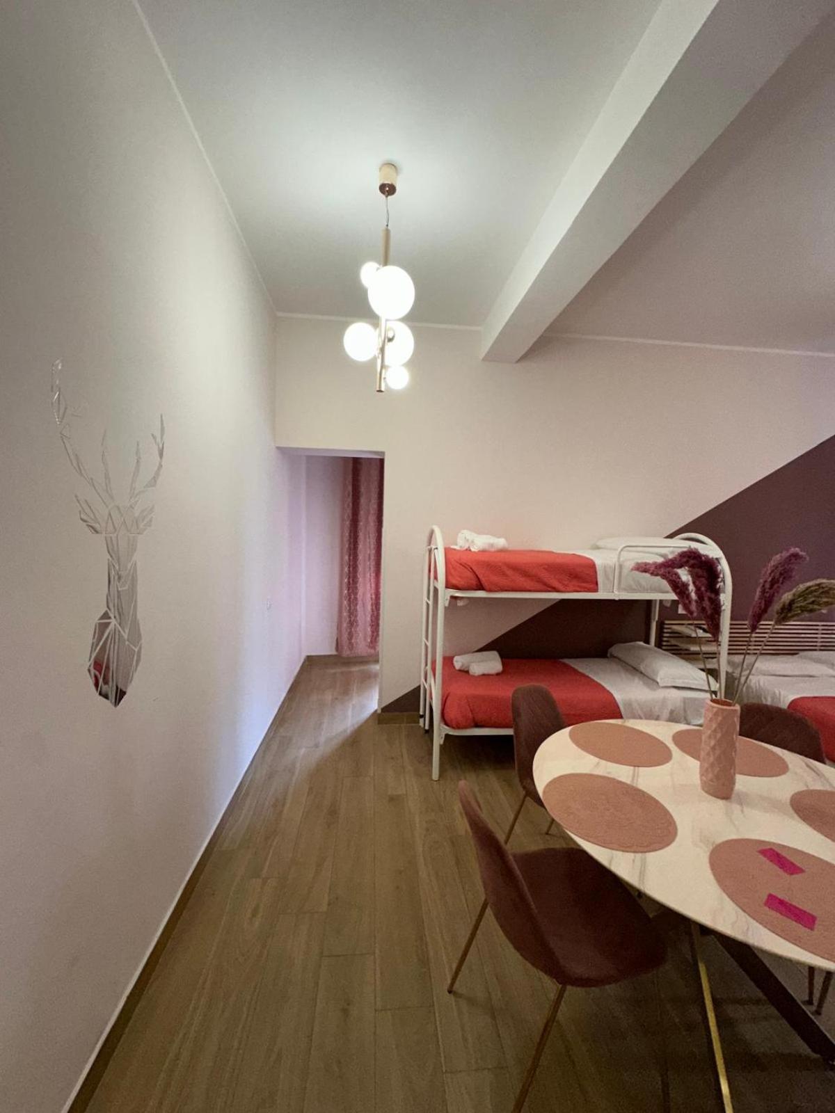 Elegance Bed & Breakfast *
