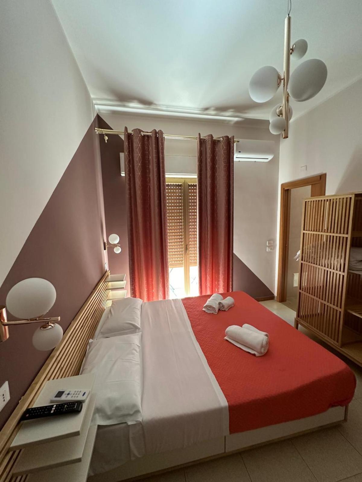 Elegance * Villa San Giovanni