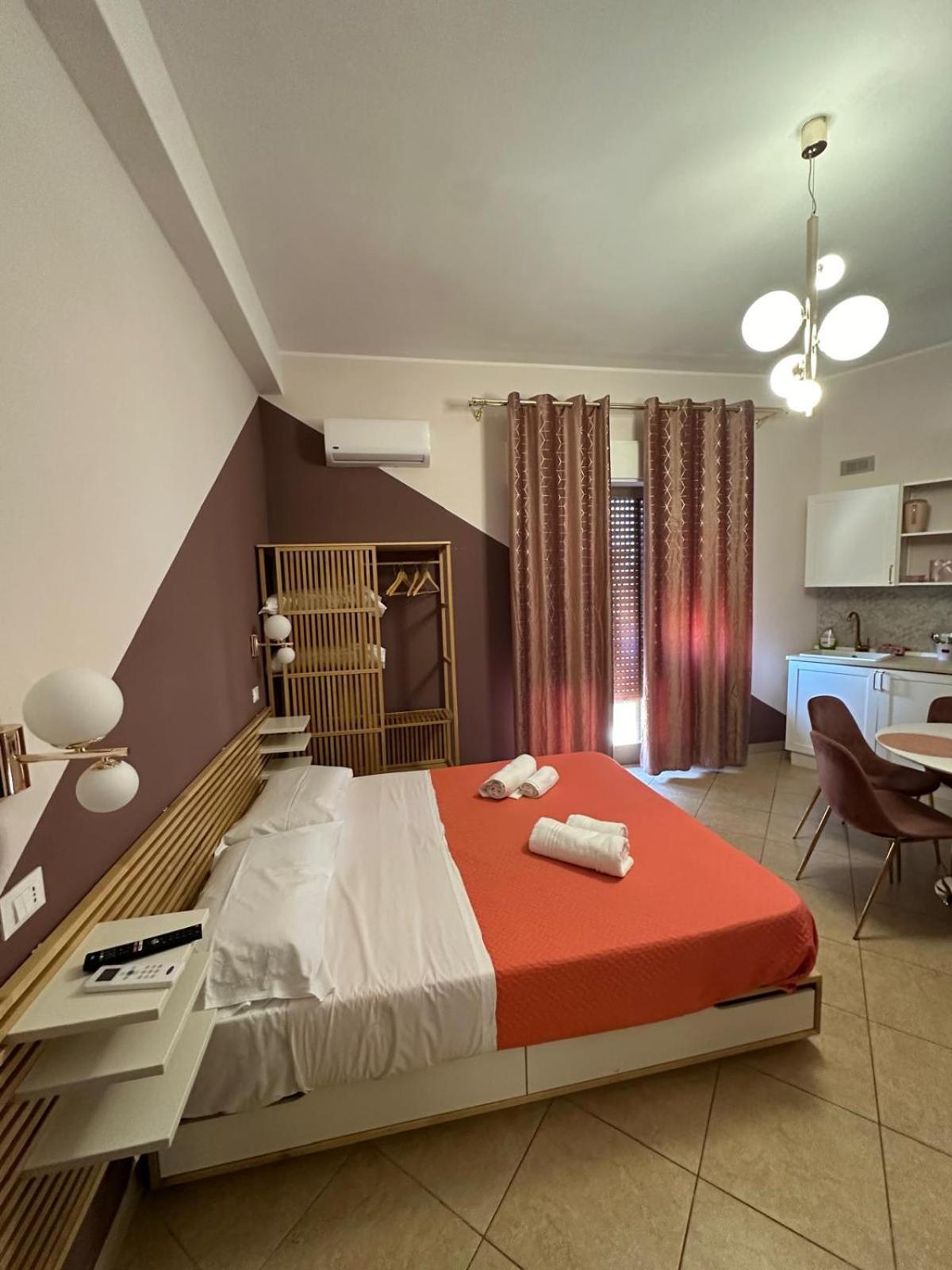 Bed & Breakfast Elegance
