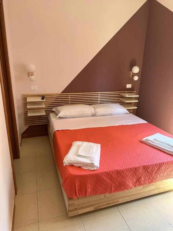 Bed & Breakfast Elegance Villa San Giovanni