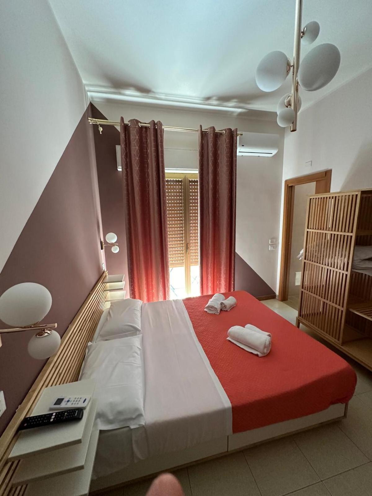 Bed & Breakfast Elegance Villa San Giovanni